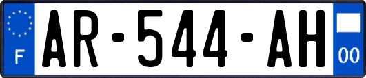 AR-544-AH