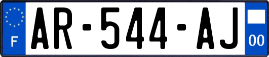 AR-544-AJ