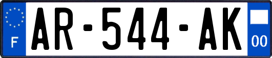 AR-544-AK