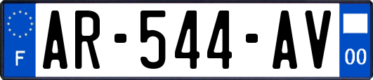 AR-544-AV