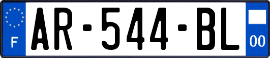 AR-544-BL