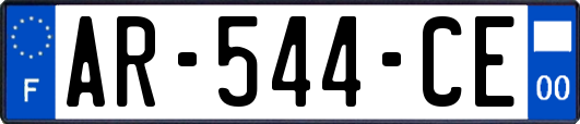 AR-544-CE