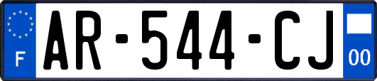 AR-544-CJ