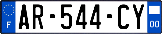 AR-544-CY