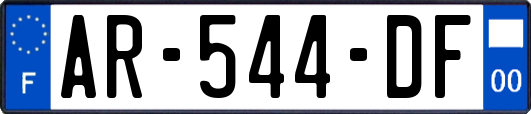 AR-544-DF