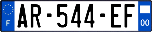 AR-544-EF