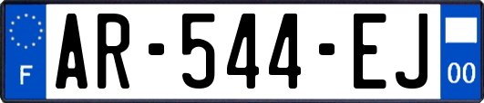 AR-544-EJ