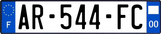 AR-544-FC