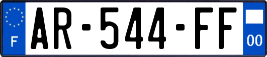AR-544-FF