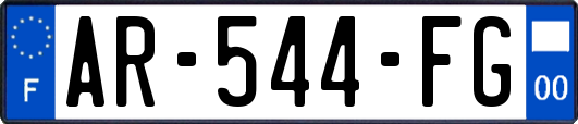 AR-544-FG