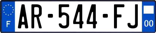 AR-544-FJ