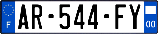 AR-544-FY