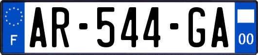 AR-544-GA