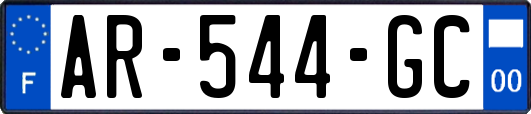 AR-544-GC