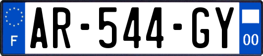 AR-544-GY