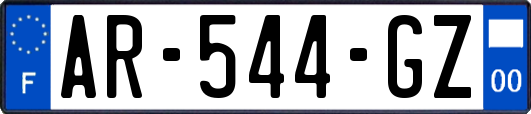 AR-544-GZ
