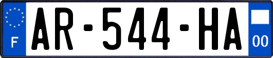 AR-544-HA