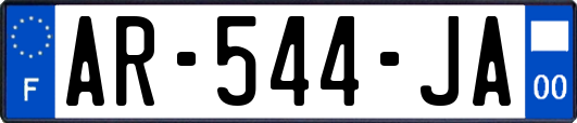 AR-544-JA