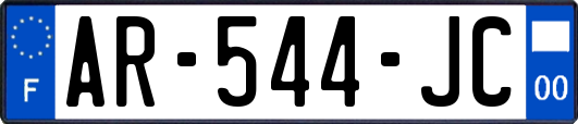 AR-544-JC