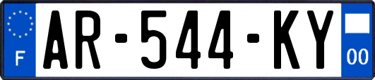 AR-544-KY