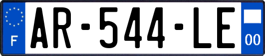 AR-544-LE