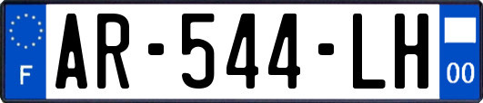 AR-544-LH