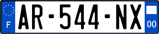AR-544-NX