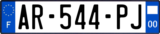 AR-544-PJ