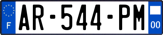 AR-544-PM