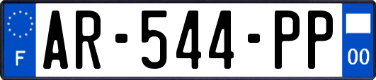 AR-544-PP