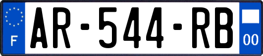AR-544-RB