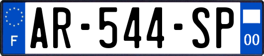 AR-544-SP
