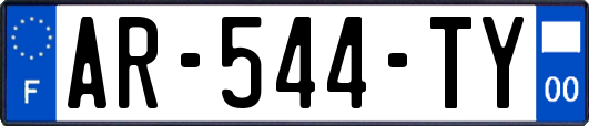 AR-544-TY