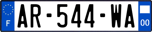 AR-544-WA