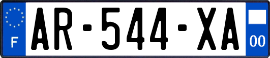 AR-544-XA