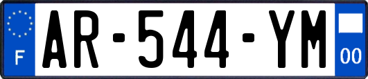 AR-544-YM