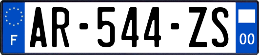 AR-544-ZS