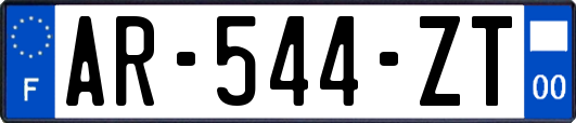 AR-544-ZT