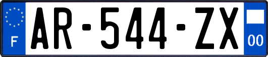 AR-544-ZX