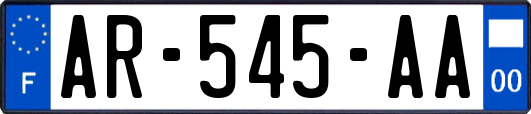 AR-545-AA