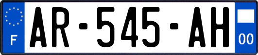 AR-545-AH