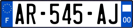 AR-545-AJ