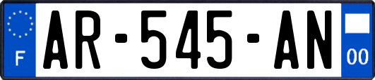 AR-545-AN