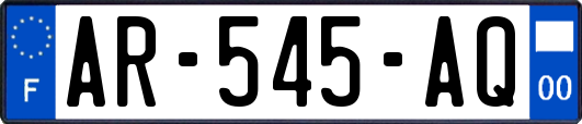 AR-545-AQ