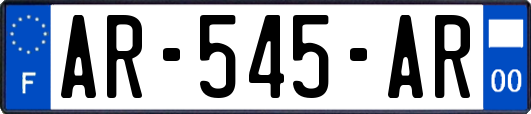 AR-545-AR