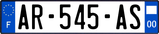 AR-545-AS