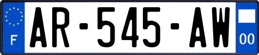 AR-545-AW