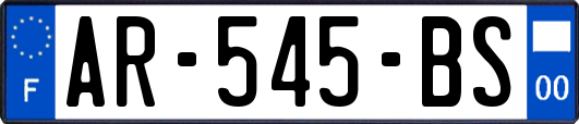 AR-545-BS