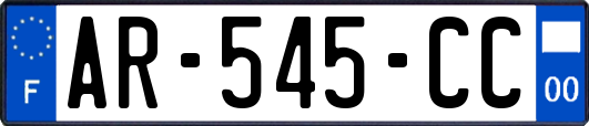 AR-545-CC