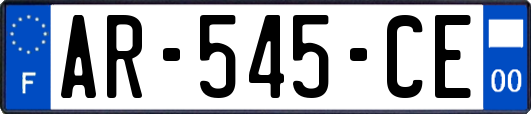 AR-545-CE